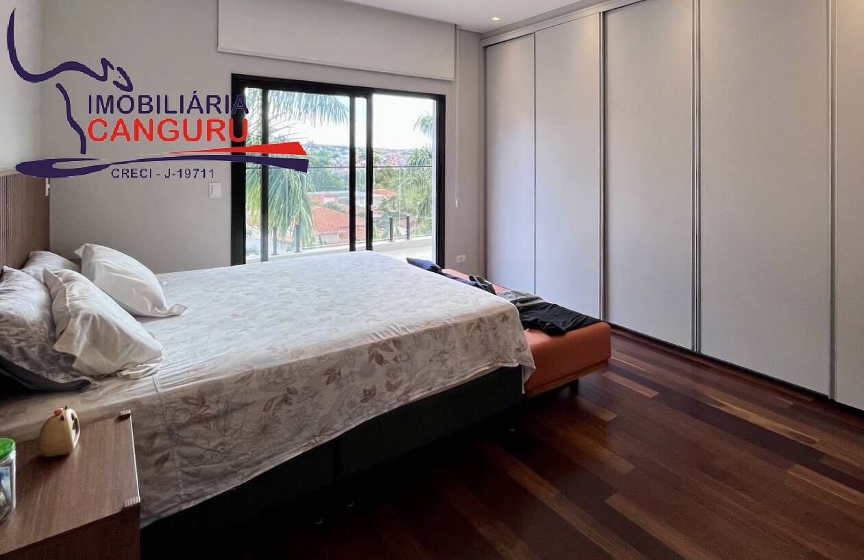 Casa à venda com 4 quartos, 400m² - Foto 21