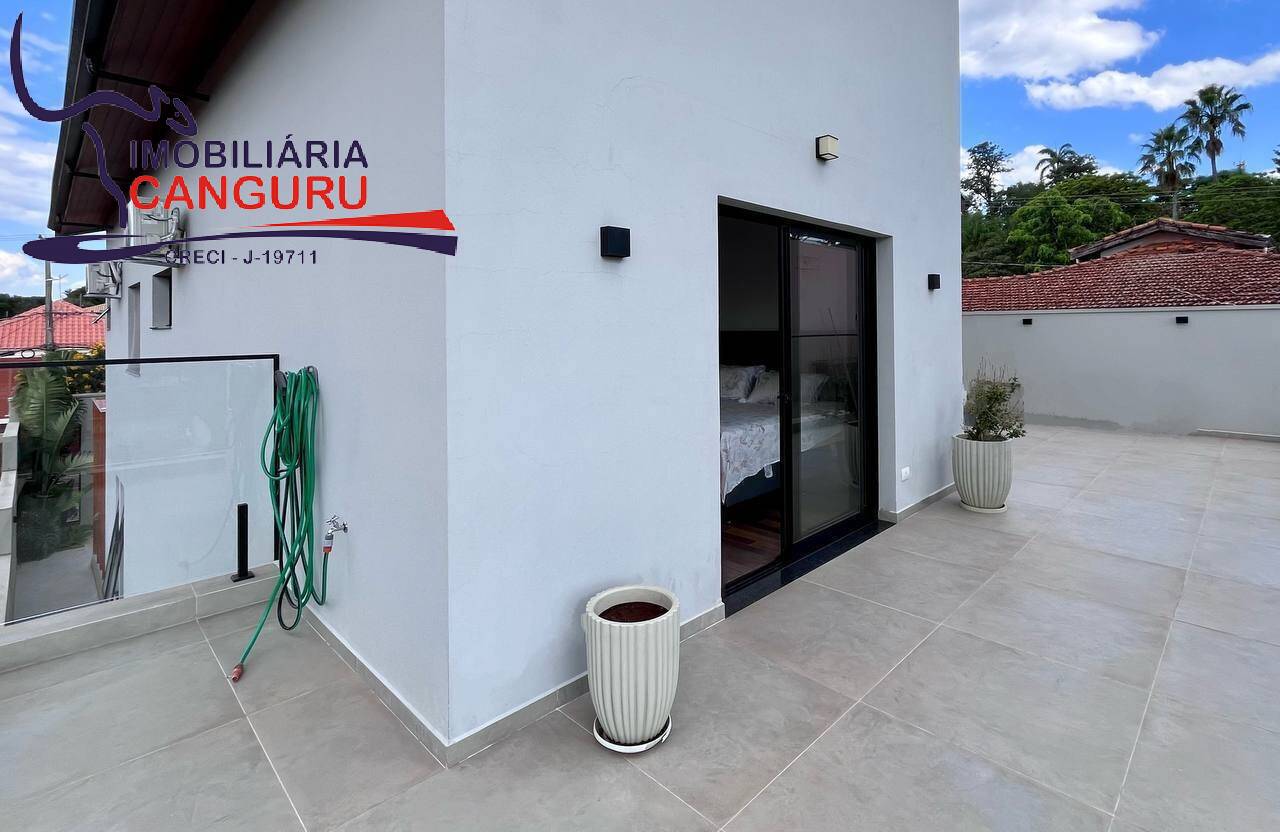 Casa à venda com 4 quartos, 400m² - Foto 24