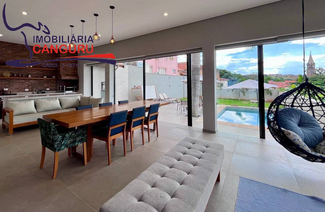 Casa à venda com 4 quartos, 400m² - Foto 26