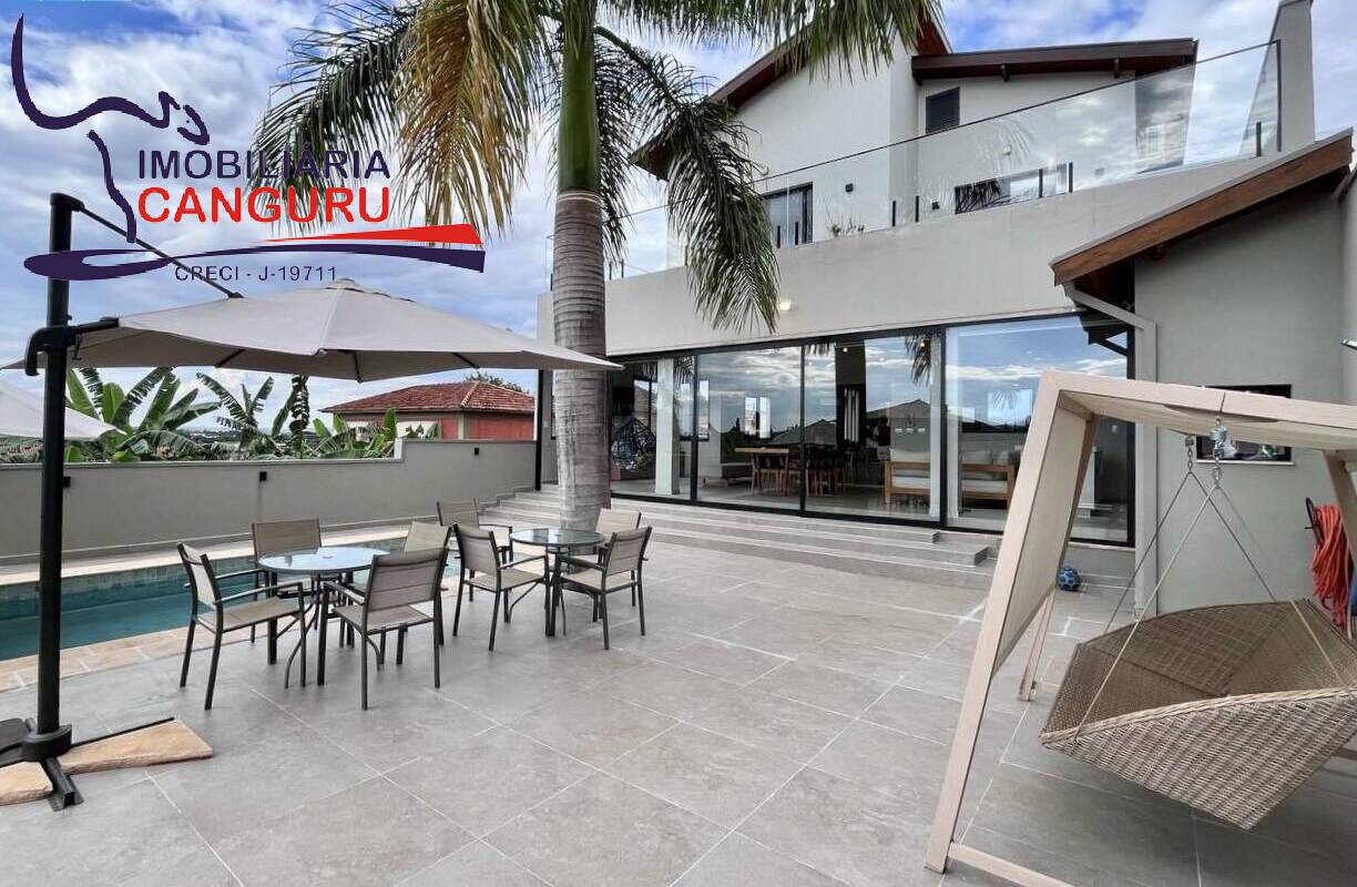 Casa à venda com 4 quartos, 400m² - Foto 27