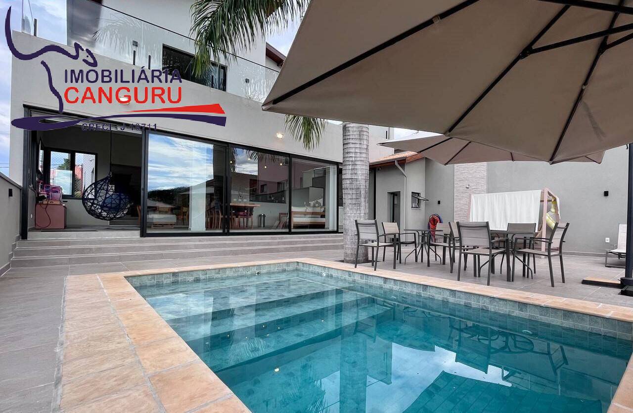 Casa à venda com 4 quartos, 400m² - Foto 28