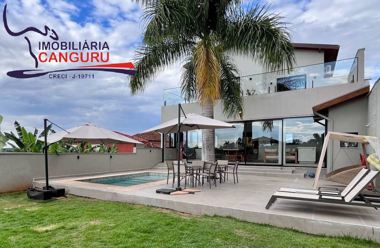 Casa à venda com 4 quartos, 400m² - Foto 29