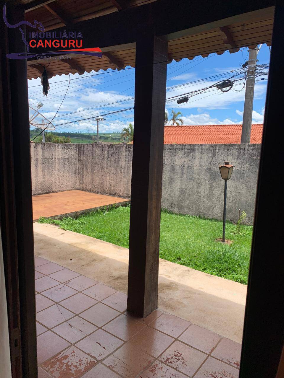 Casa, 4 quartos, 365 m² - Foto 29