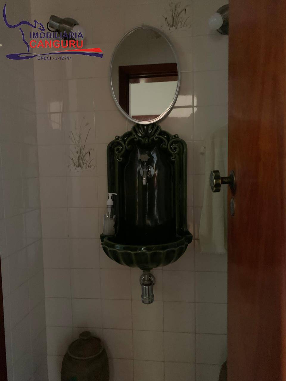 Casa, 4 quartos, 365 m² - Foto 19