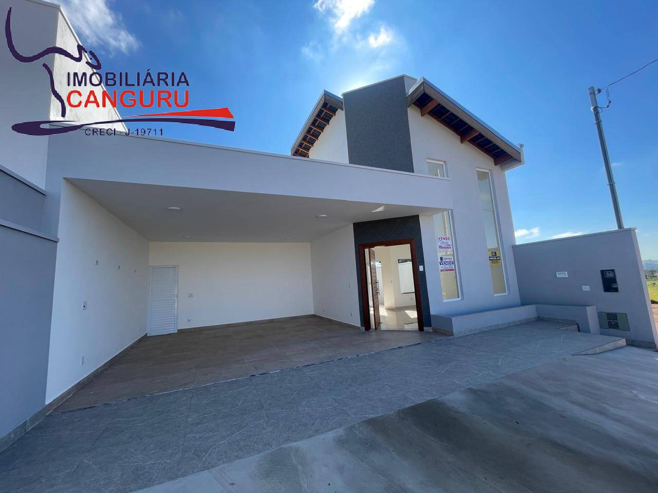 Casa, 3 quartos, 152 m² - Foto 1