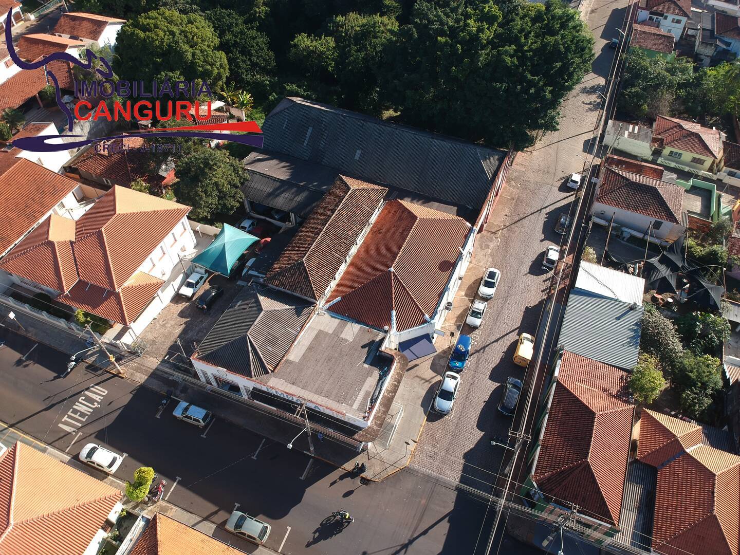 Conjunto Comercial-Sala à venda, 596m² - Foto 4
