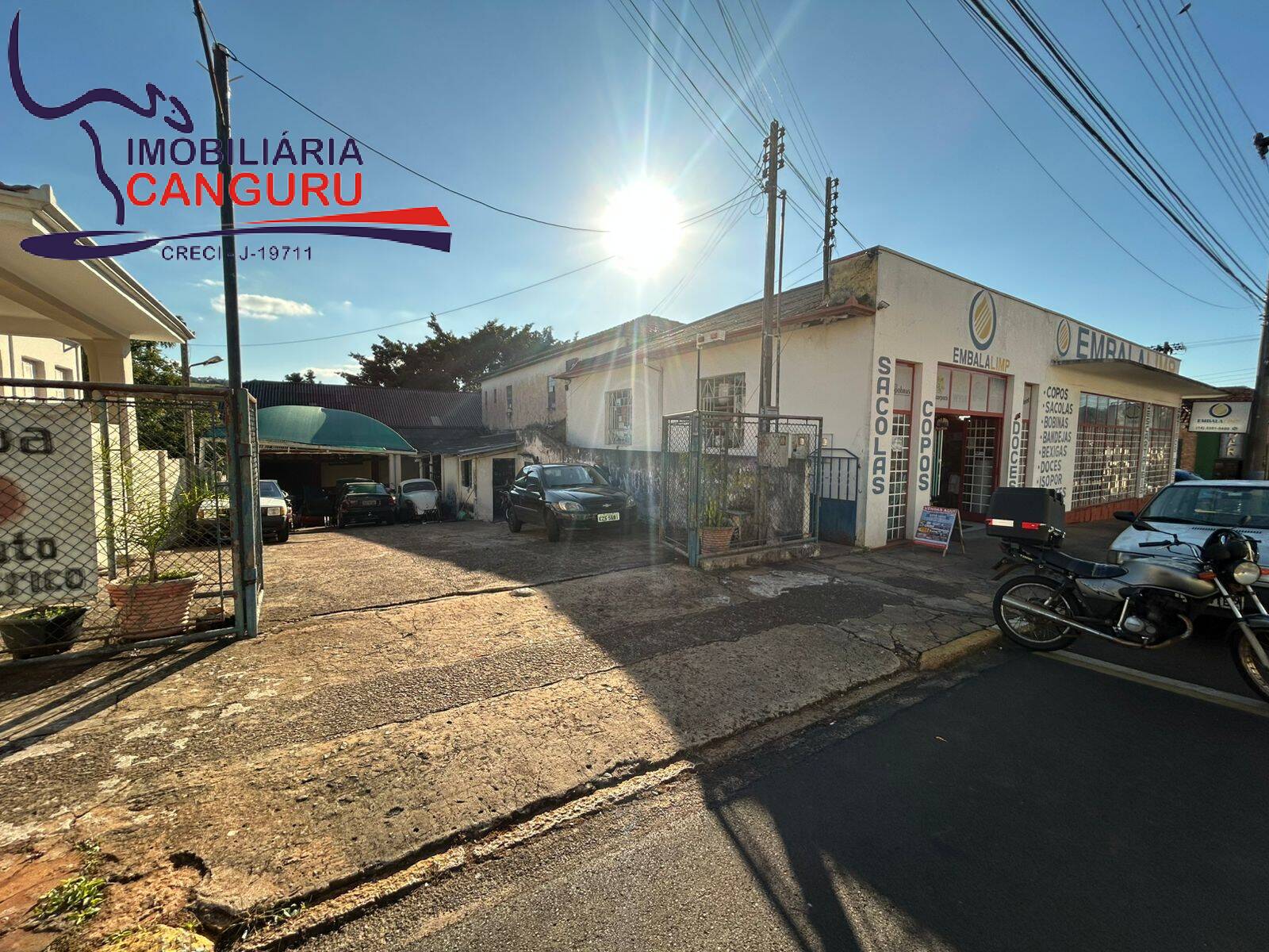 Conjunto Comercial-Sala à venda, 596m² - Foto 10