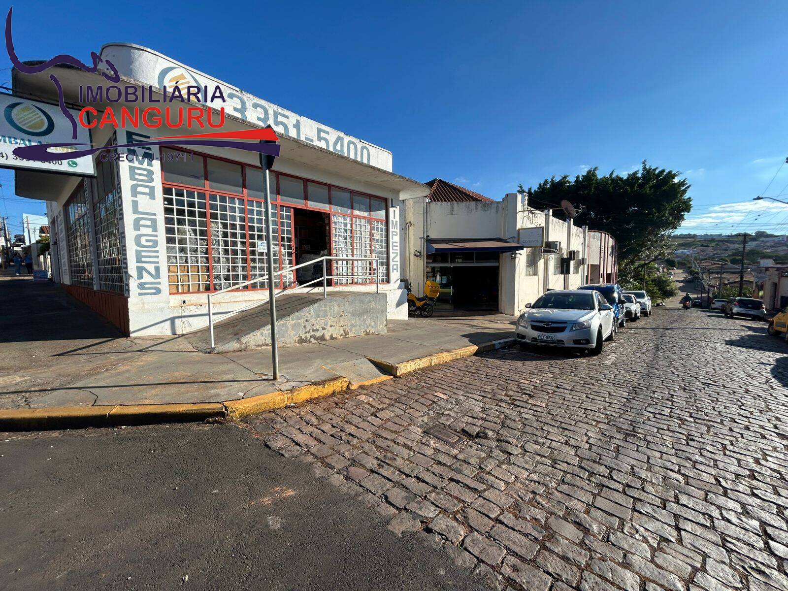 Conjunto Comercial-Sala à venda, 596m² - Foto 8