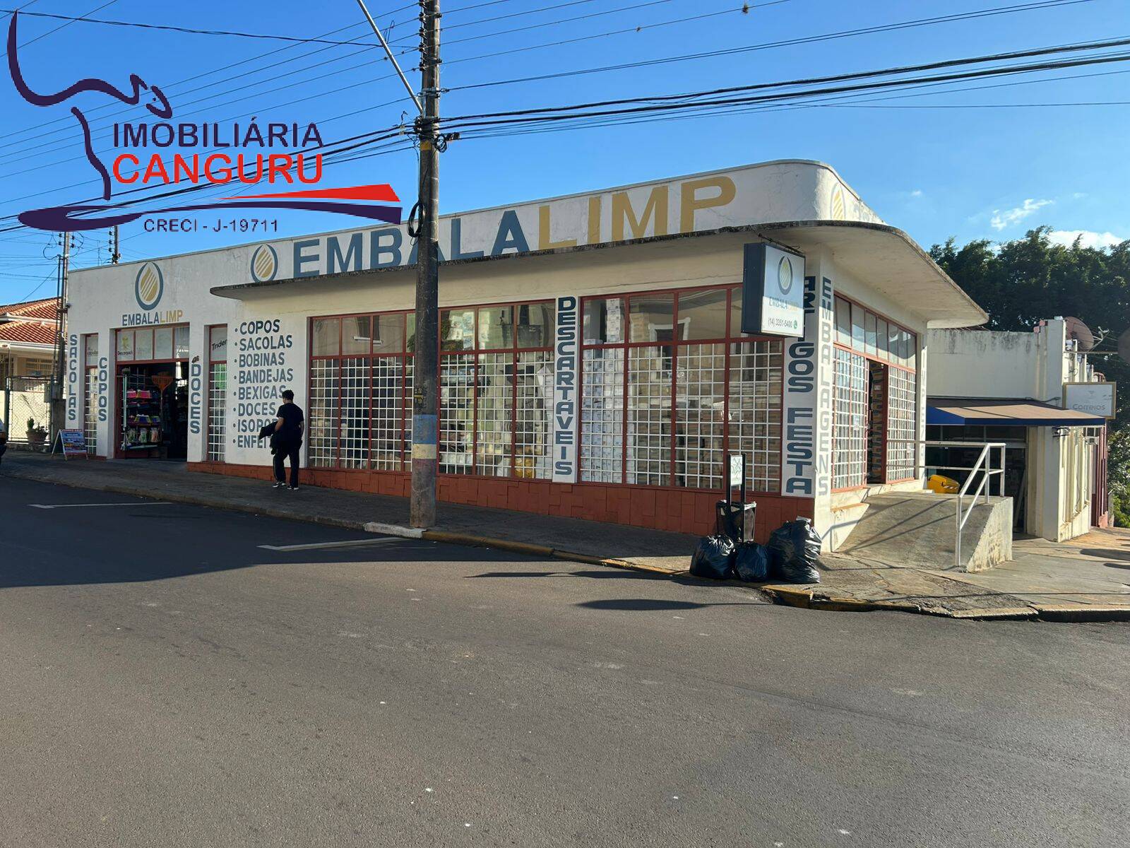 Conjunto Comercial-Sala à venda, 596m² - Foto 13