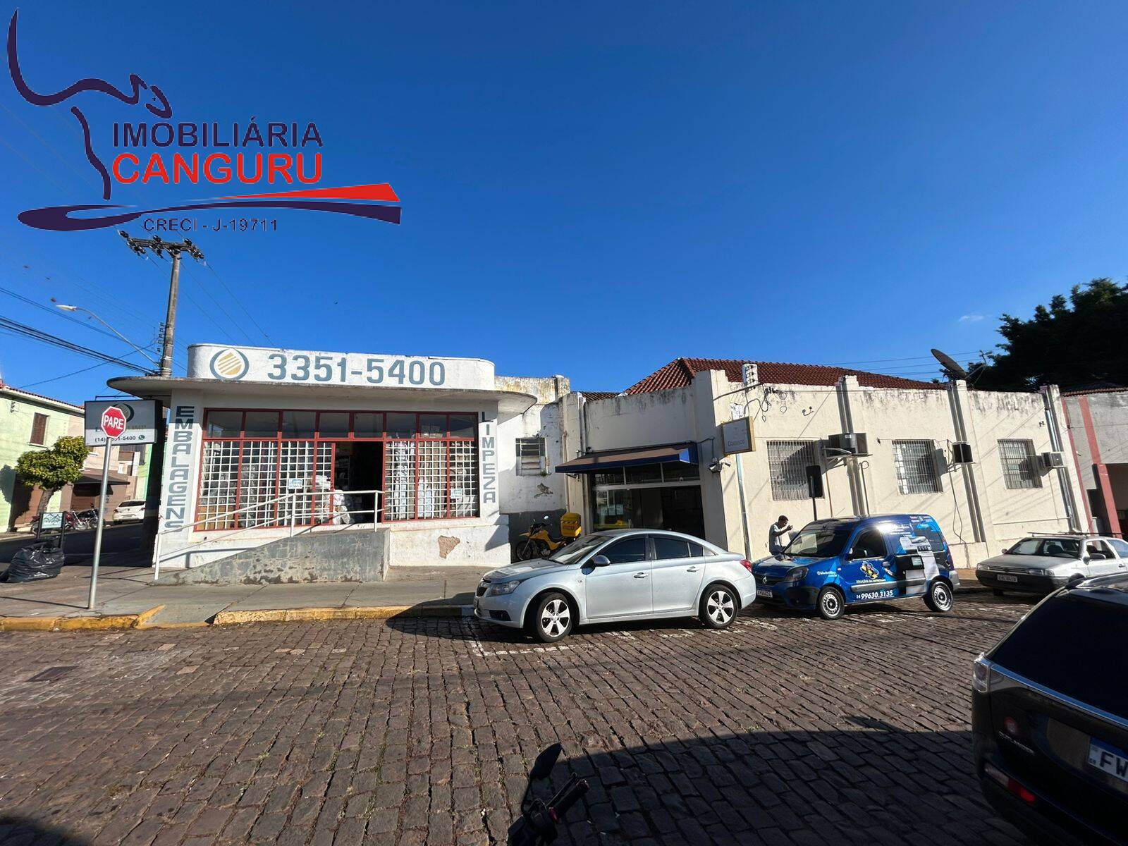 Conjunto Comercial-Sala à venda, 596m² - Foto 12