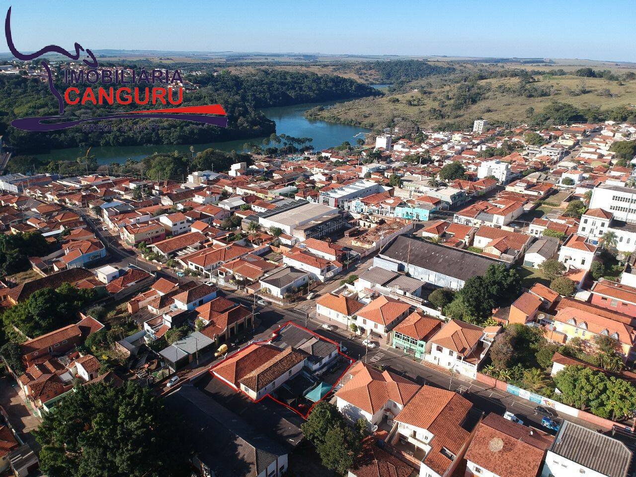 Conjunto Comercial-Sala à venda, 596m² - Foto 6