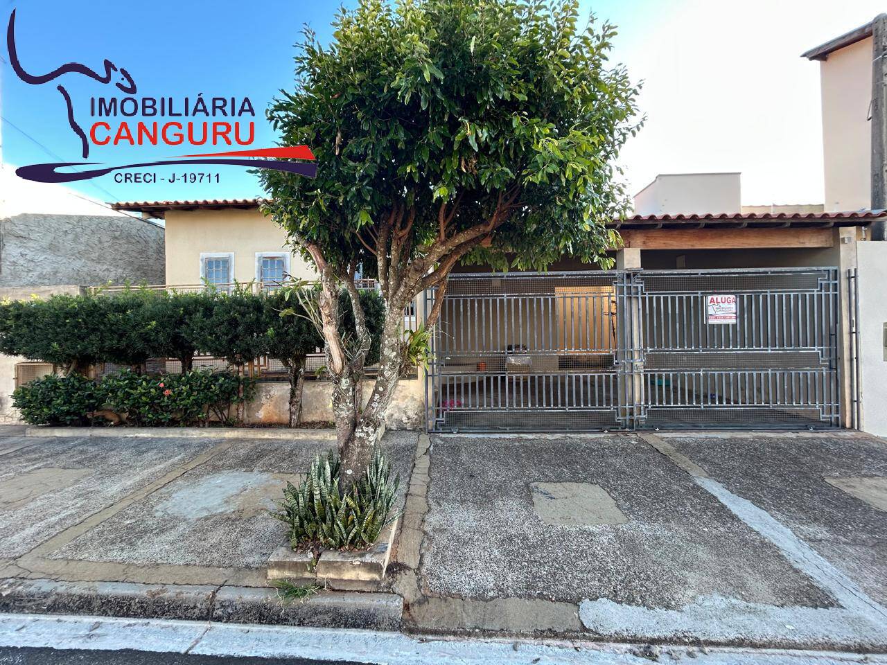 Casa para alugar - Foto 1