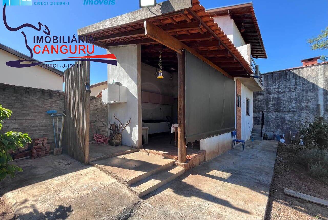 Chácara à venda com 2 quartos, 57m² - Foto 2