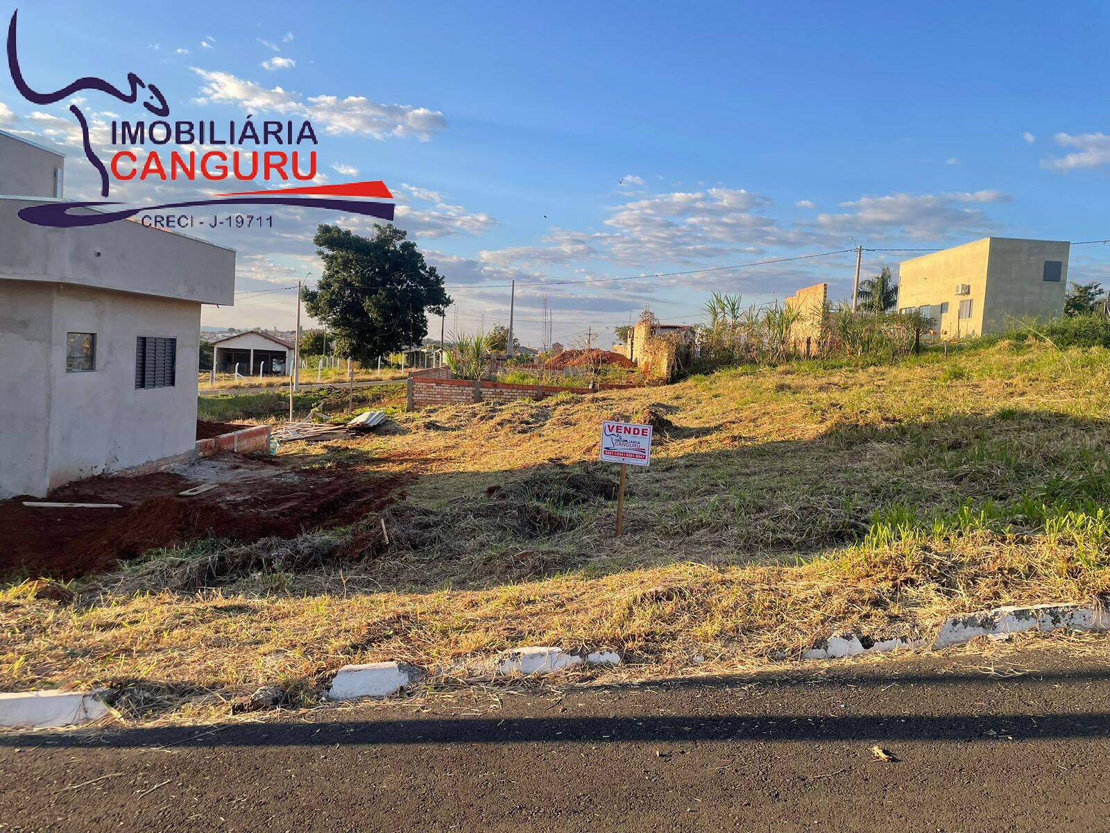 Terreno, 250 m² - Foto 1