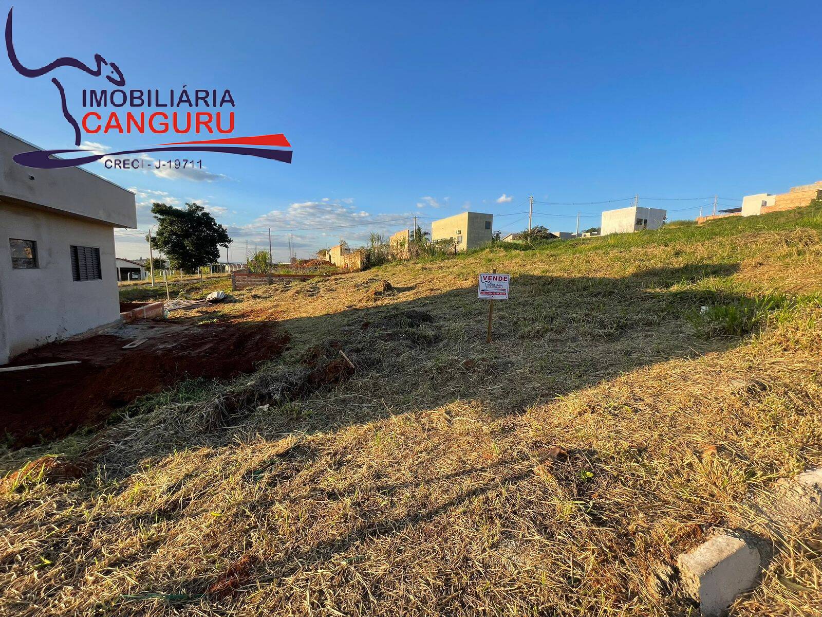 Terreno, 250 m² - Foto 2