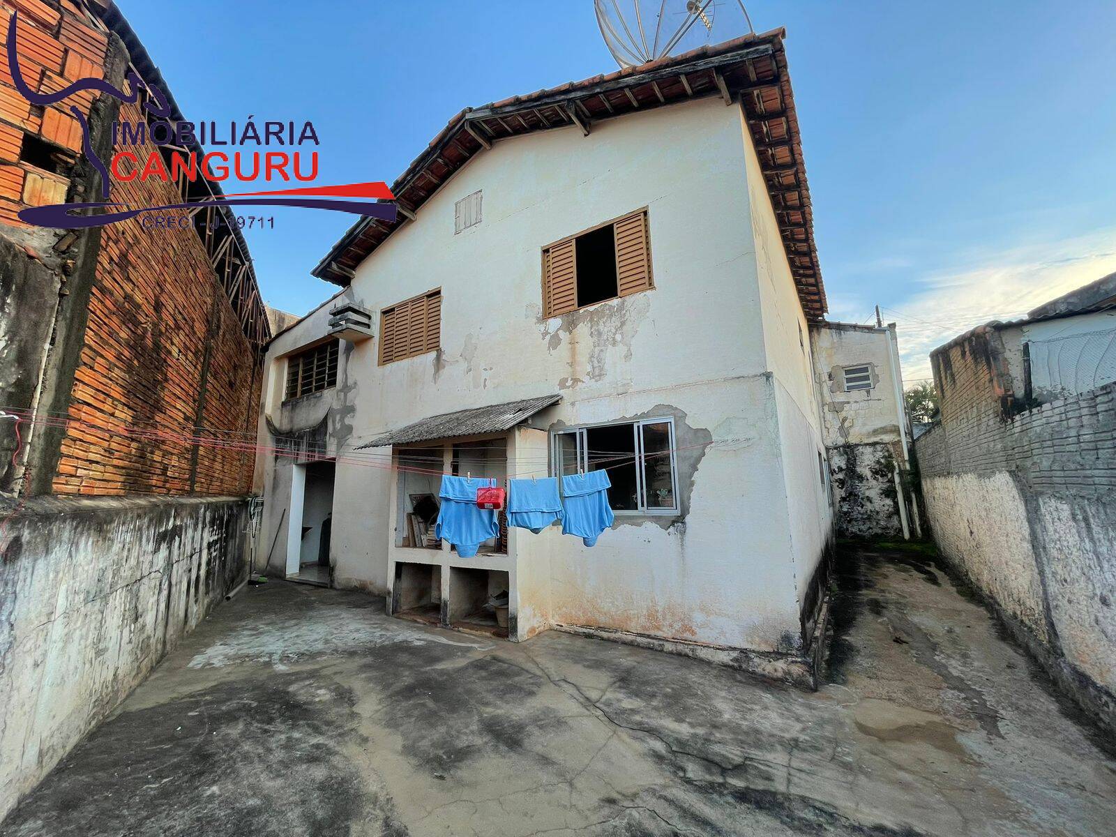 Casa, 3 quartos, 249 m² - Foto 21