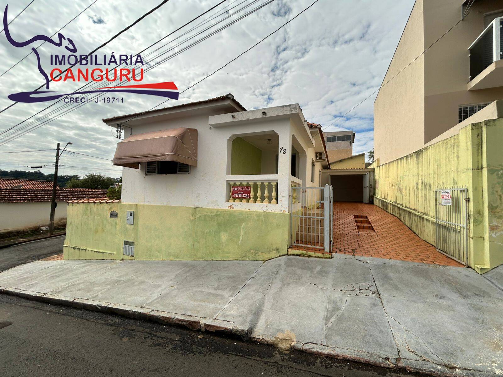 Casa à venda, 182m² - Foto 3