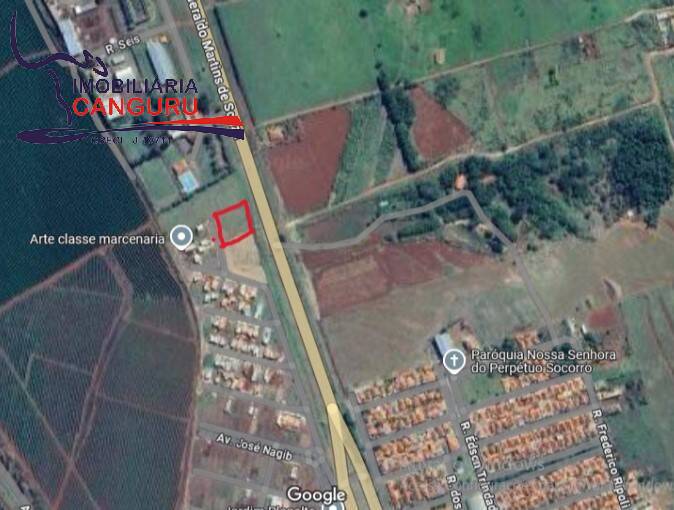Terreno, 1575 m² - Foto 1