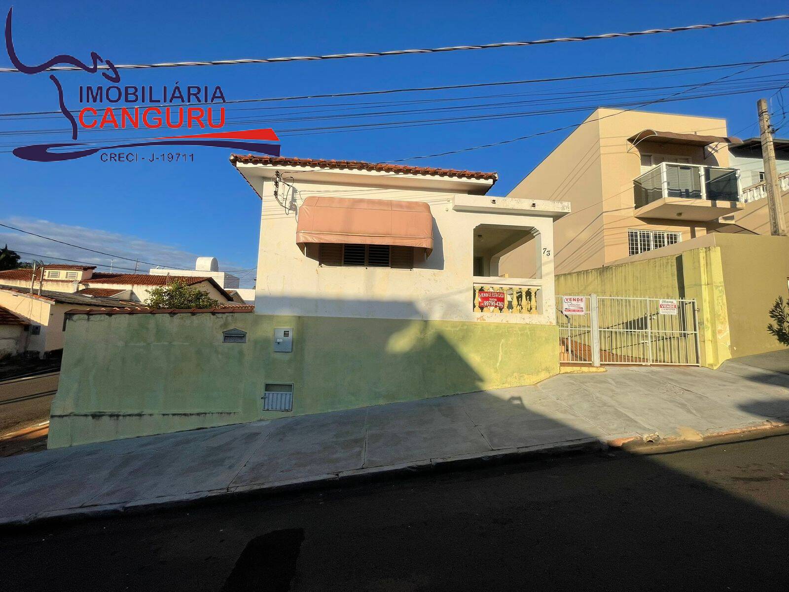 Casa à venda, 182m² - Foto 1