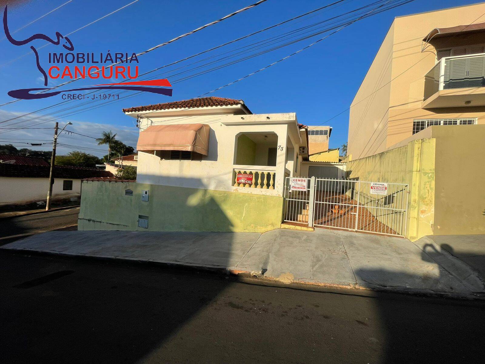 Casa à venda, 182m² - Foto 2