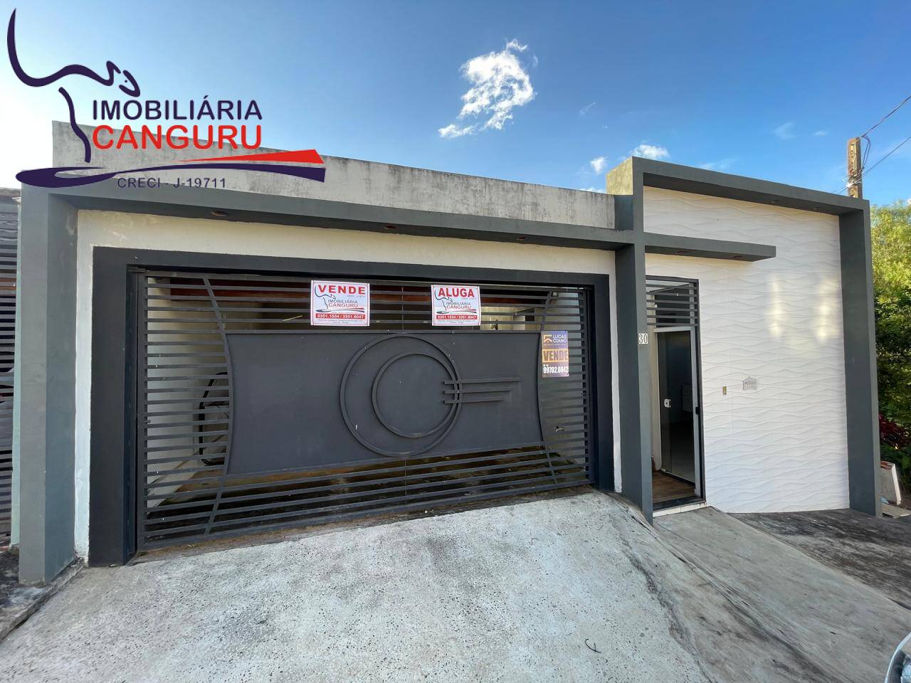 Casa, 2 quartos - Foto 1