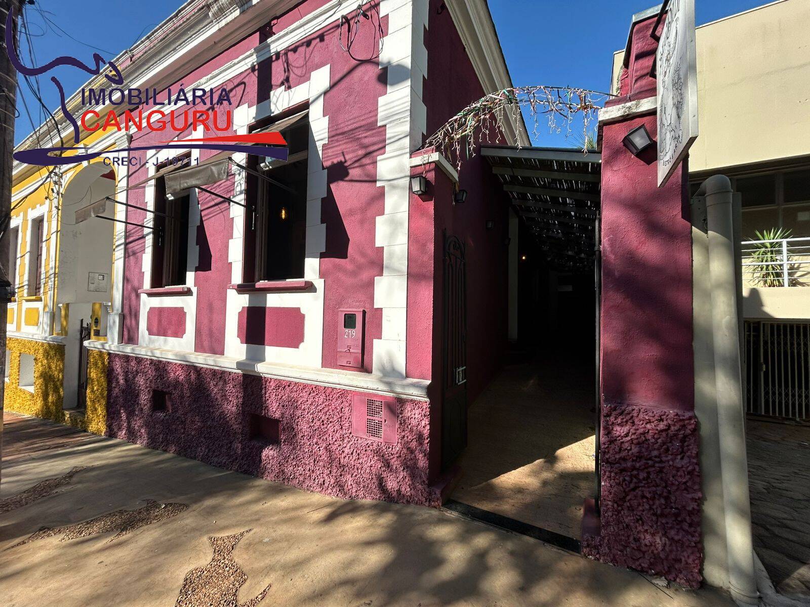 Loja-Salão - Foto 1