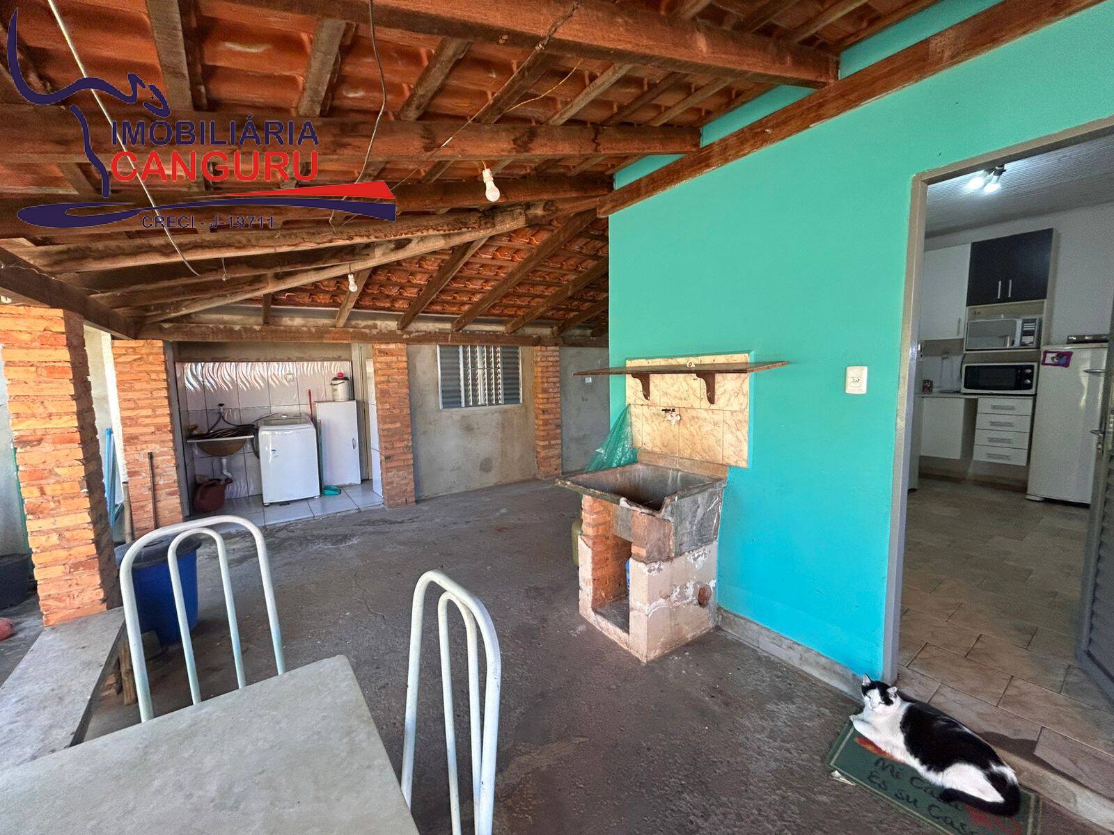 Casa, 2 quartos, 126 m² - Foto 9