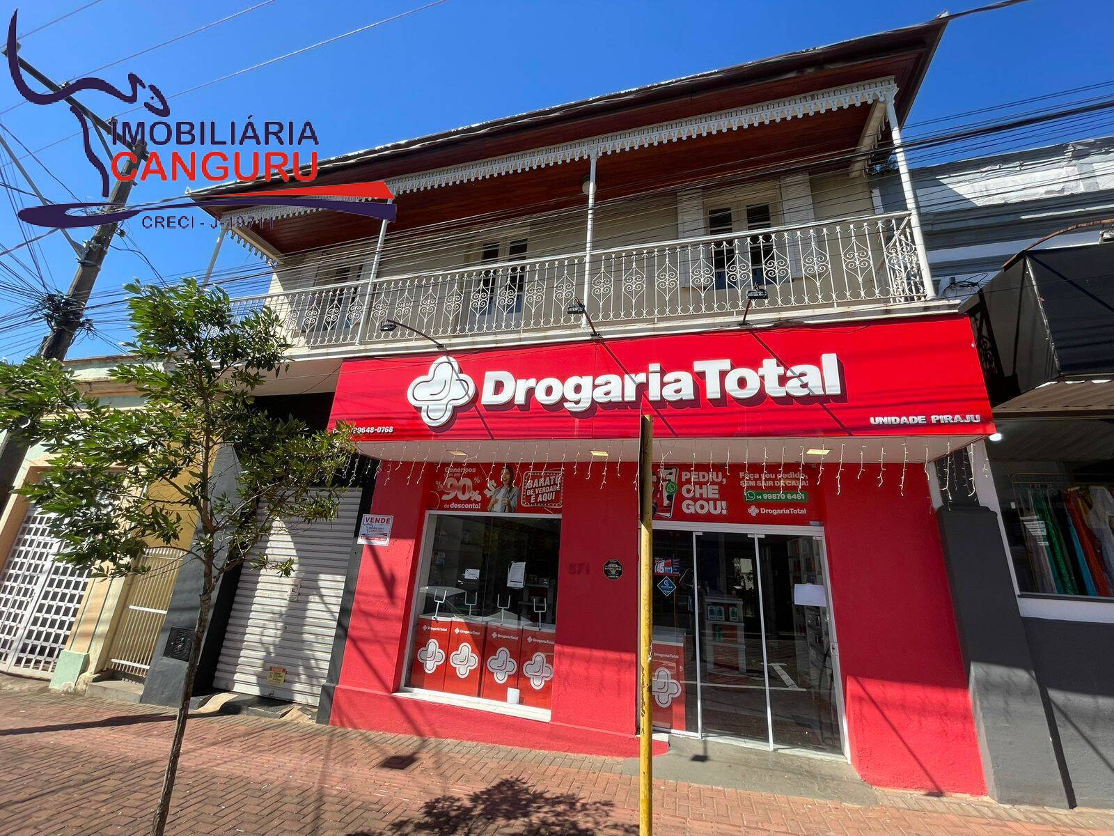 Casa, 3 quartos, 291 m² - Foto 1