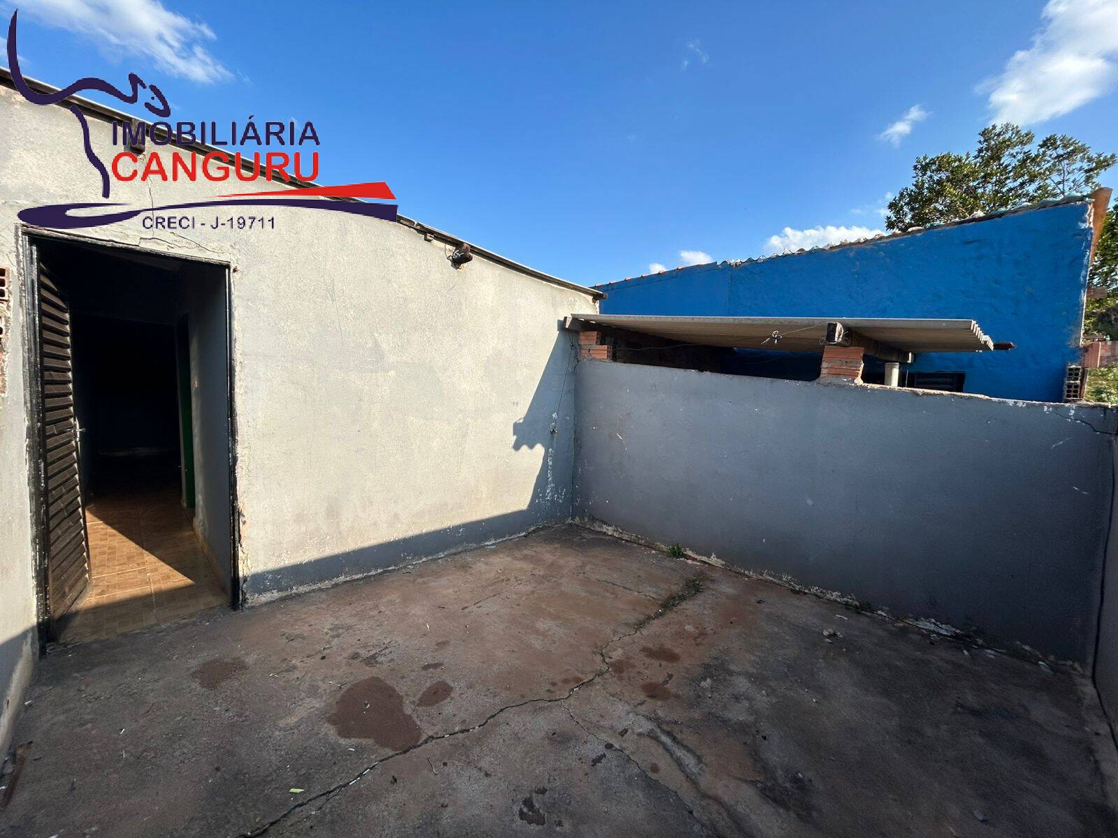 Casa para alugar com 2 quartos - Foto 8