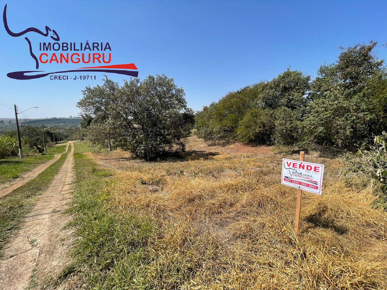 Terreno, 2000 m² - Foto 1