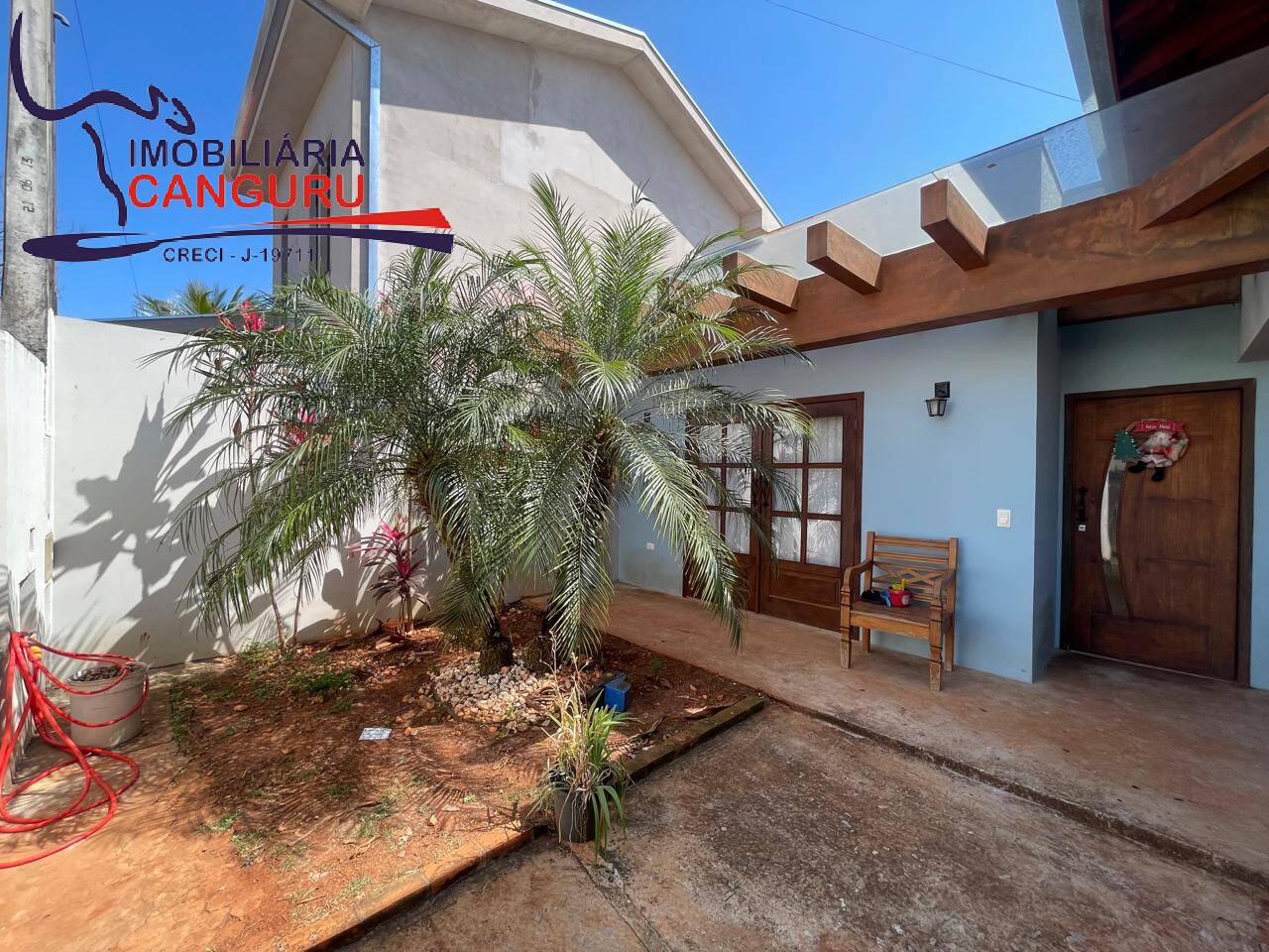 Casa, 2 quartos, 180 m² - Foto 4