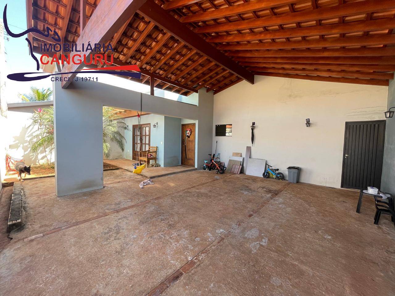 Casa, 2 quartos, 180 m² - Foto 2