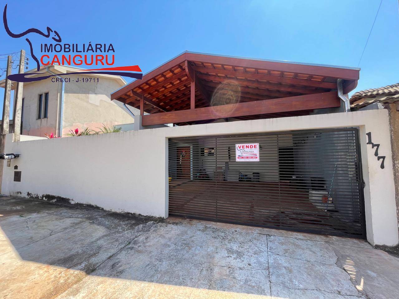 Casa, 2 quartos, 180 m² - Foto 1