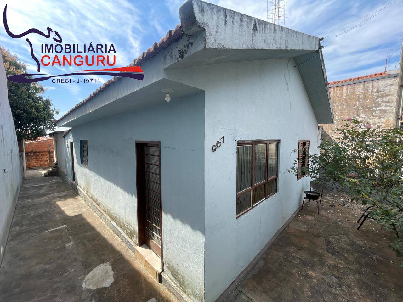 Casa, 3 quartos, 105 m² - Foto 2