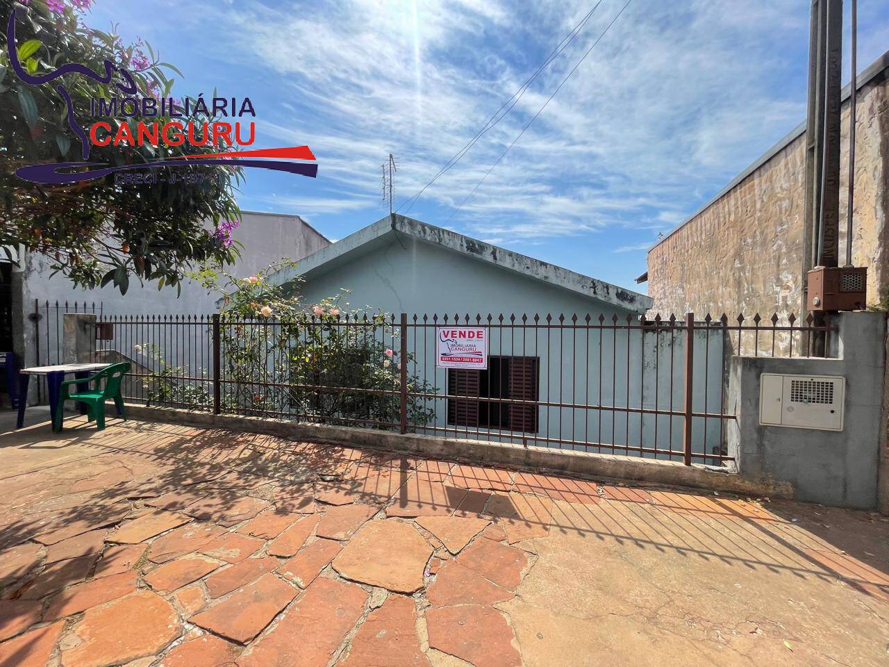 Casa, 3 quartos, 105 m² - Foto 1