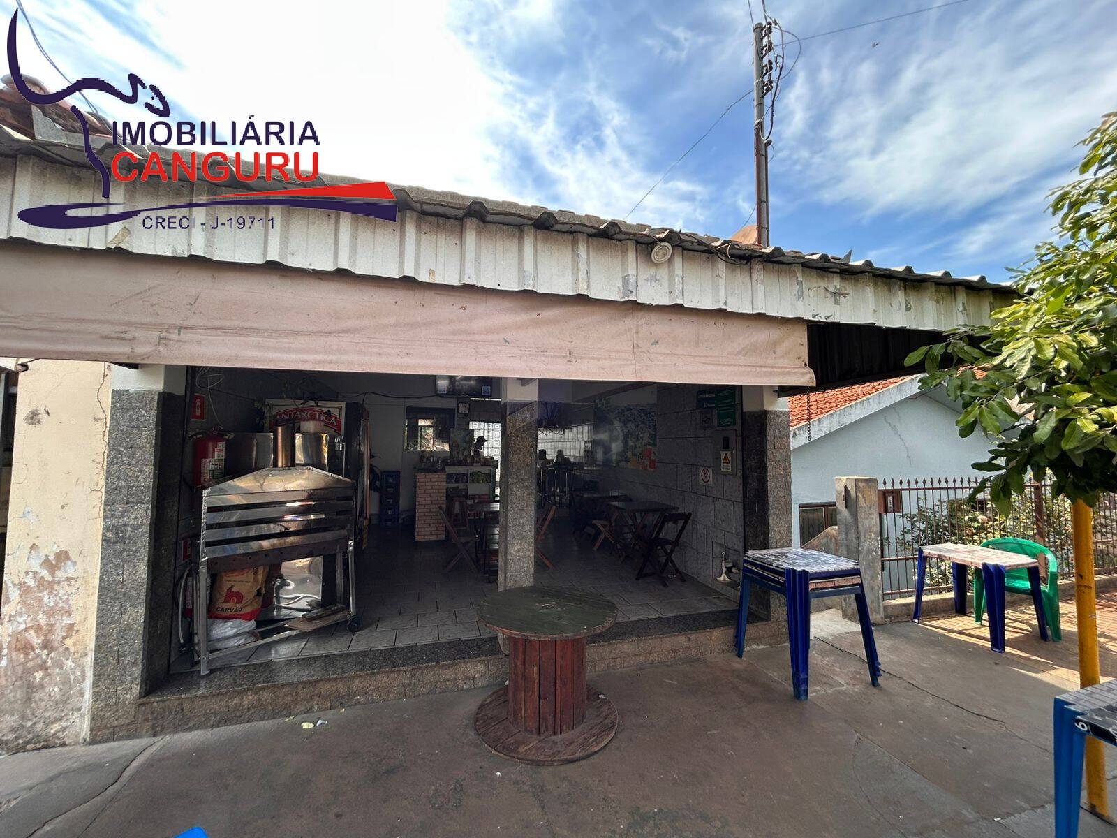 Loja-Salão, 117 m² - Foto 2