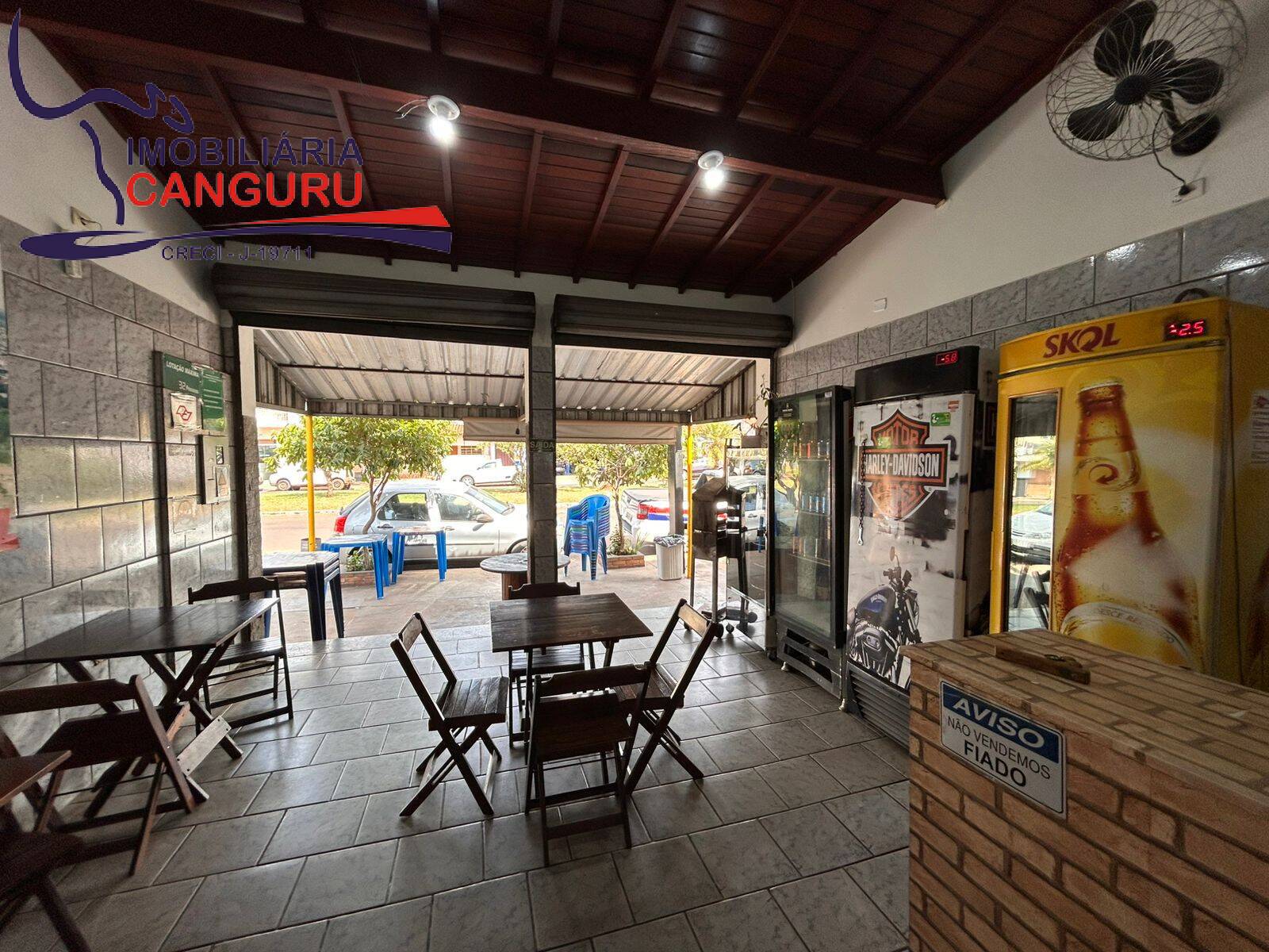 Loja-Salão, 117 m² - Foto 6