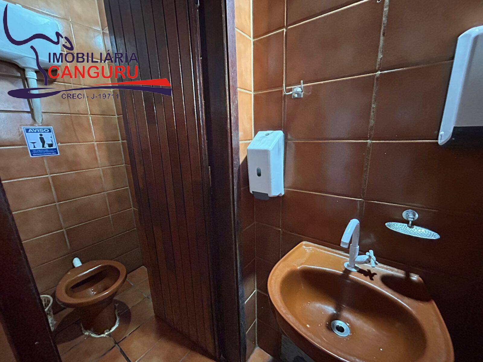 Loja-Salão, 117 m² - Foto 15