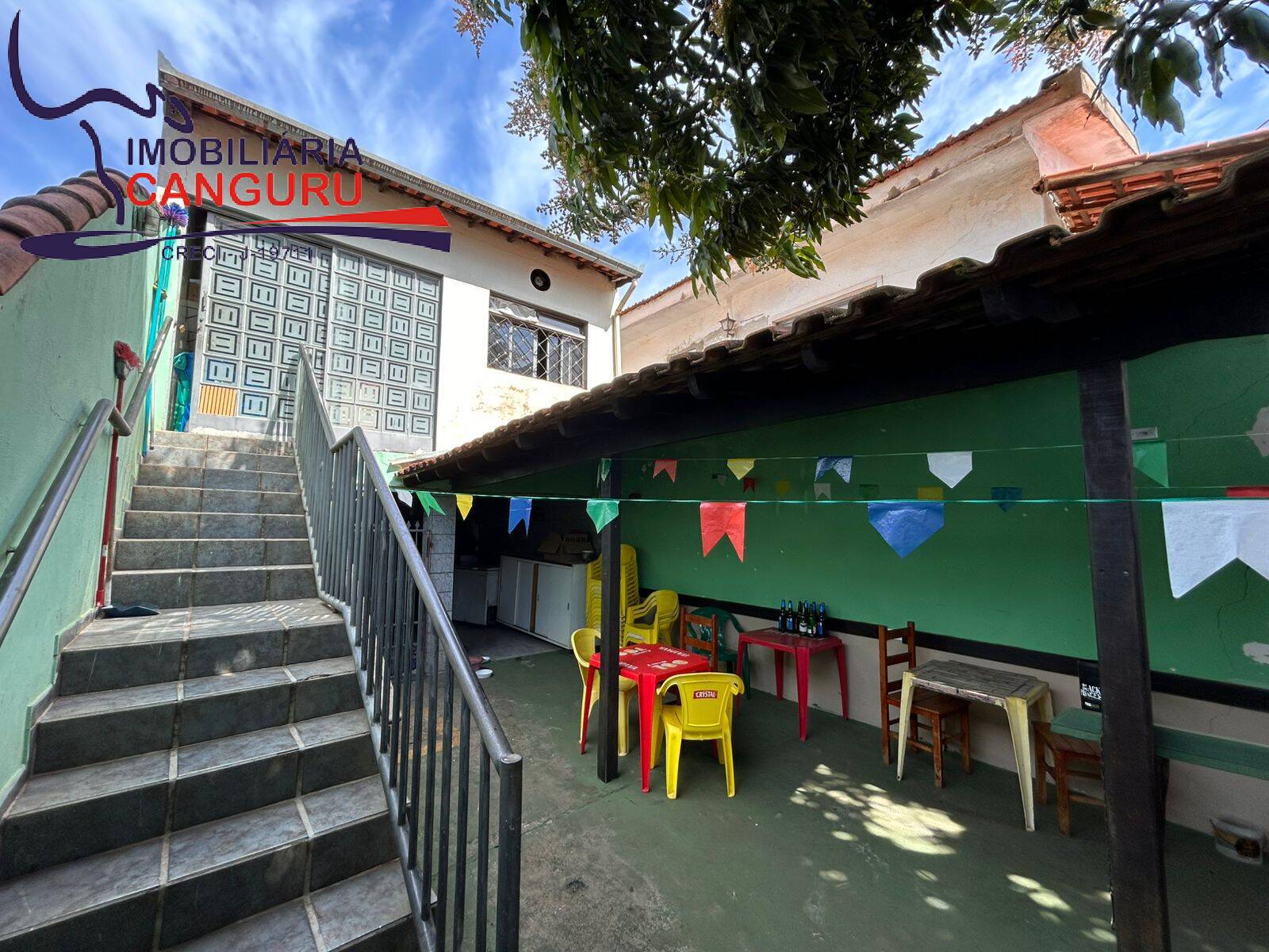 Loja-Salão, 117 m² - Foto 9