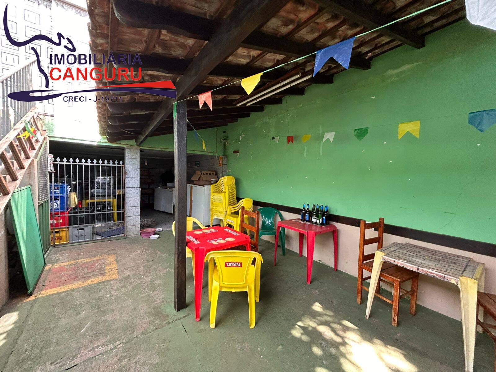 Loja-Salão, 117 m² - Foto 12