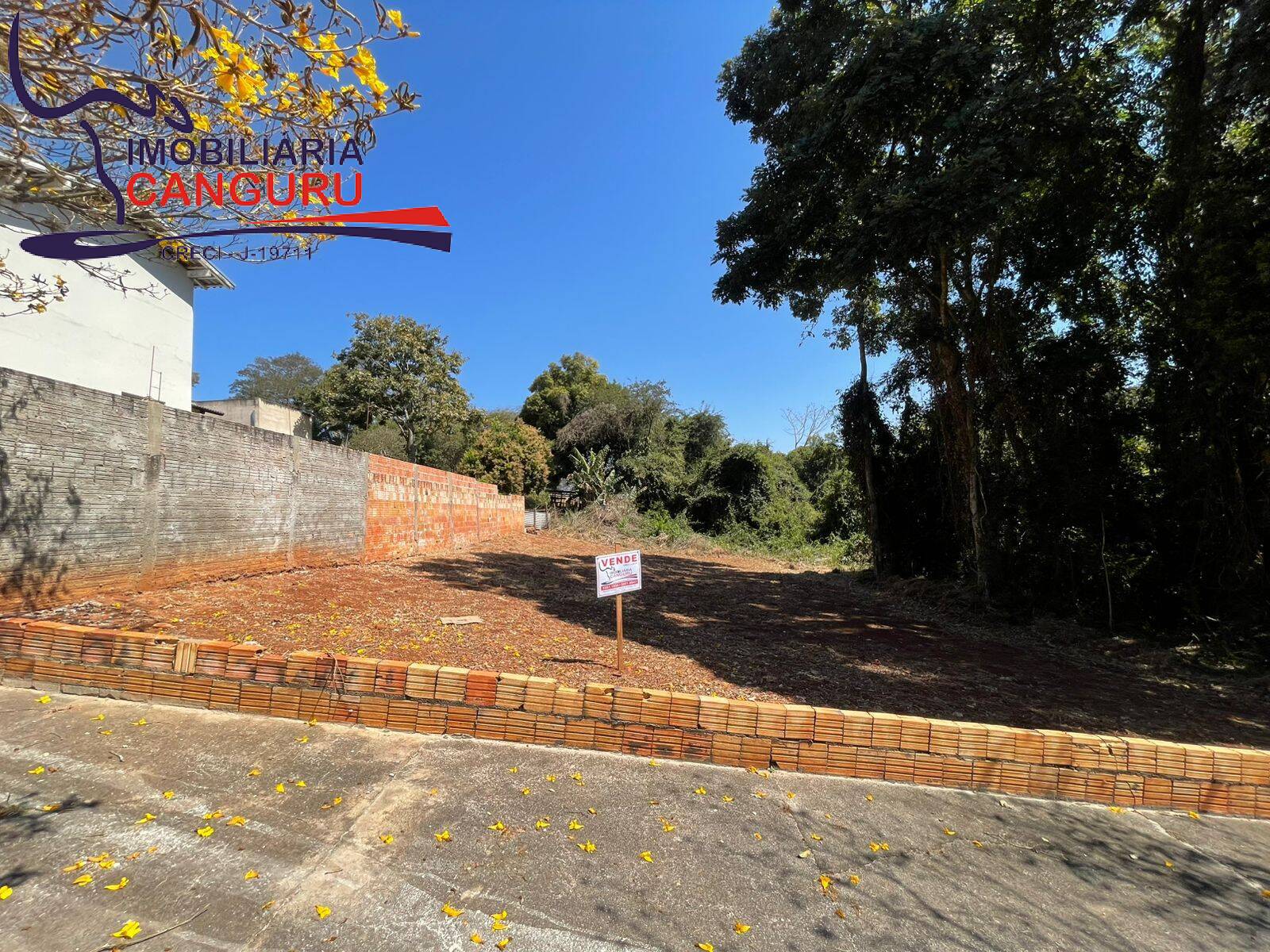 Terreno, 297 m² - Foto 1