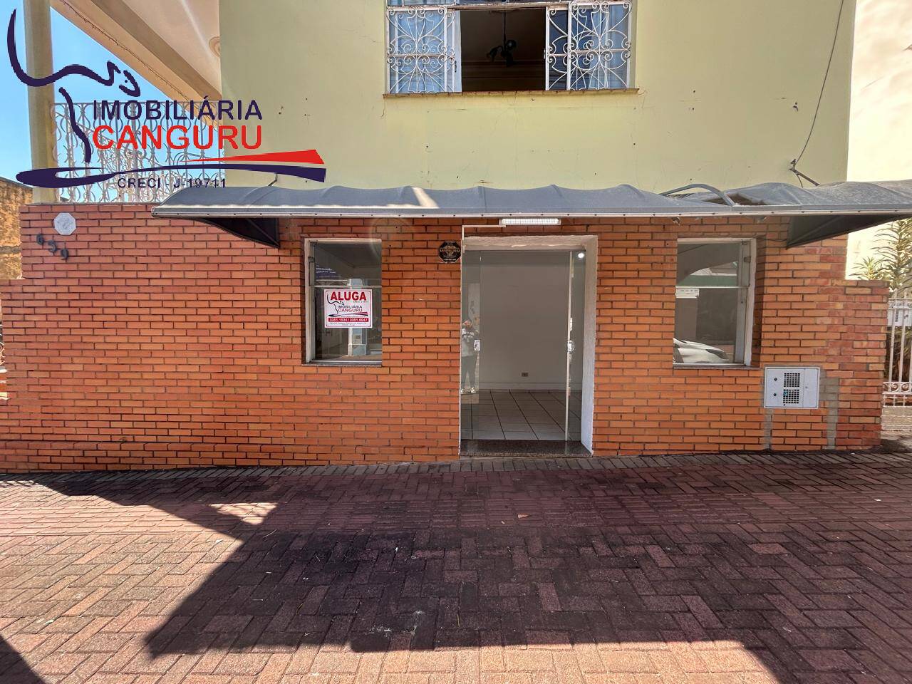 Conjunto Comercial-Sala para alugar - Foto 1