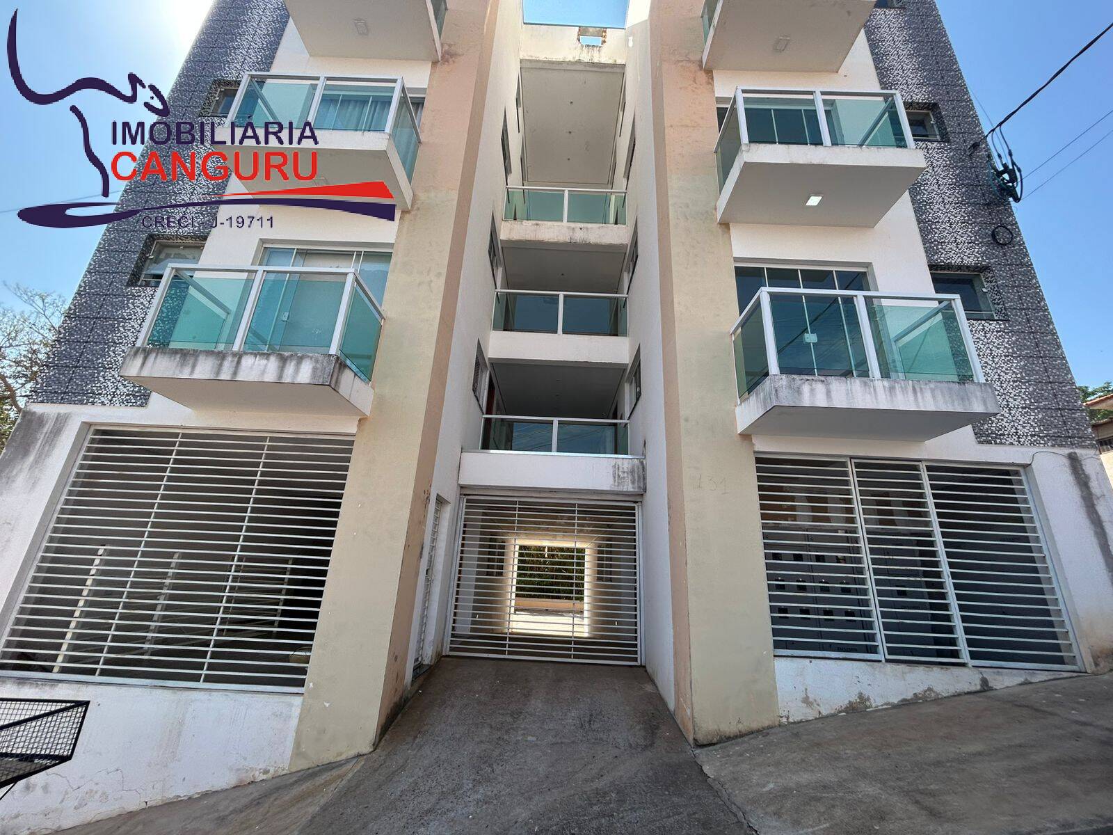 Apartamento - Foto 1