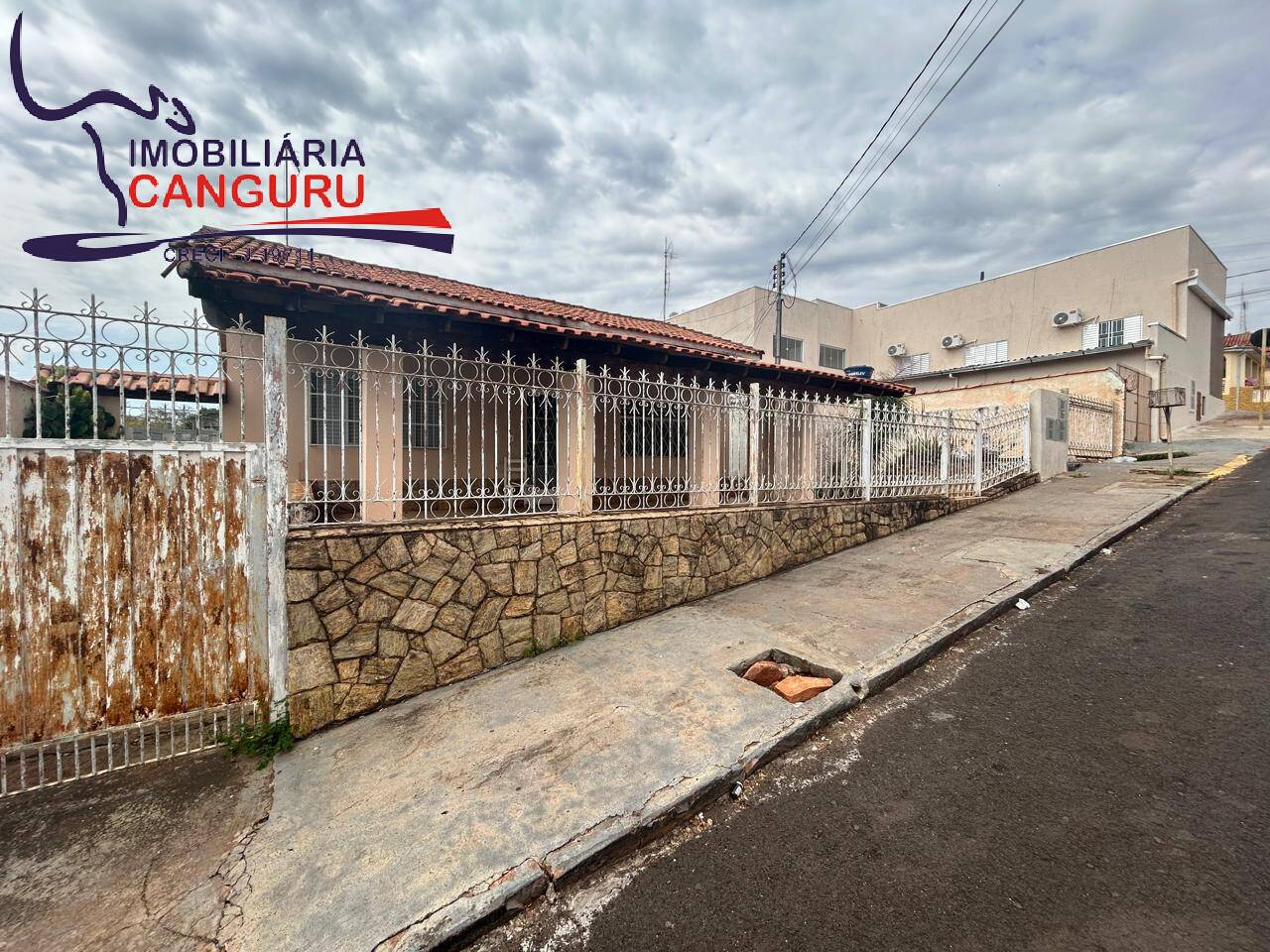 Casa, 2 quartos - Foto 2