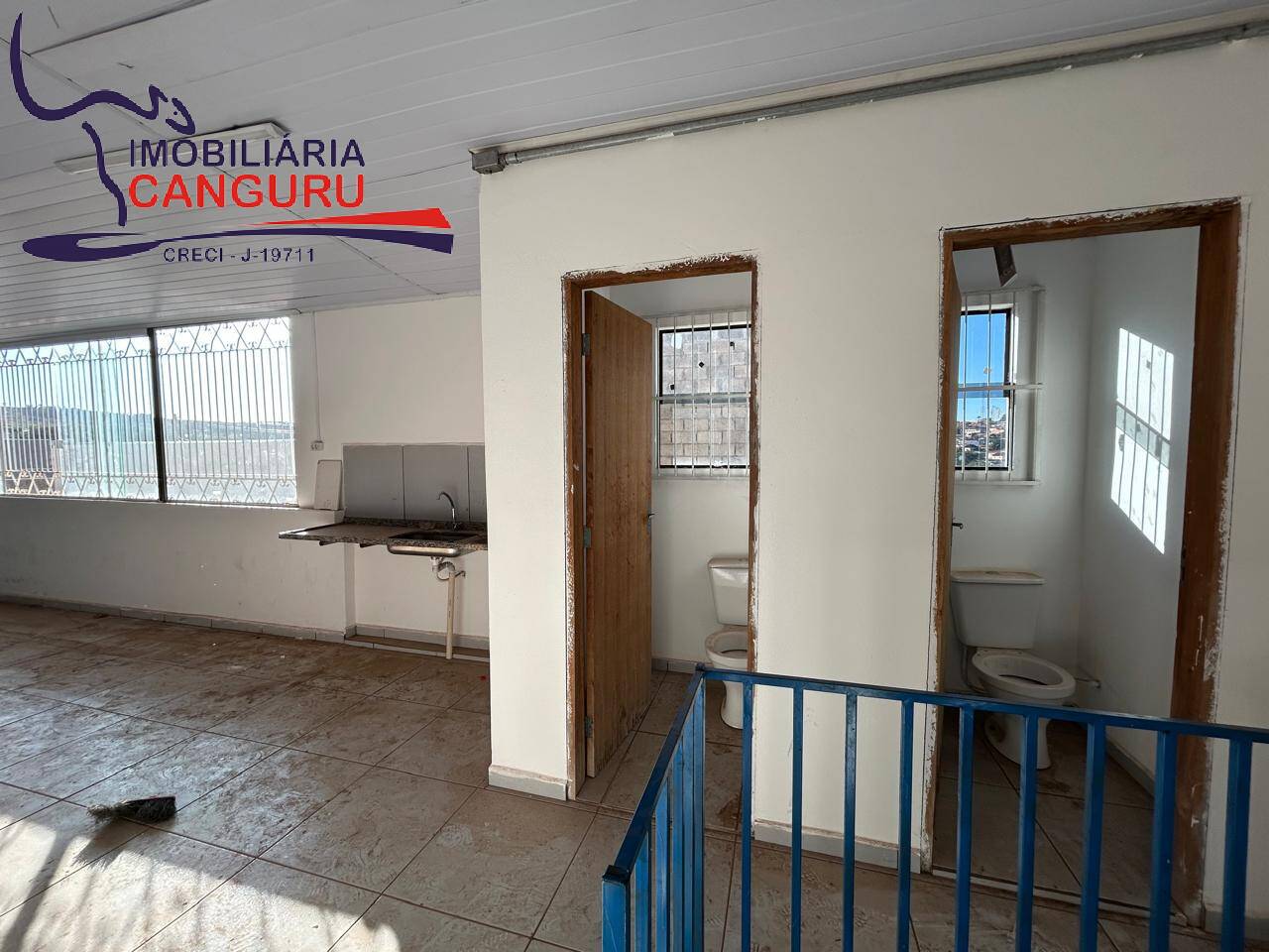 Prédio Inteiro para alugar - Foto 7