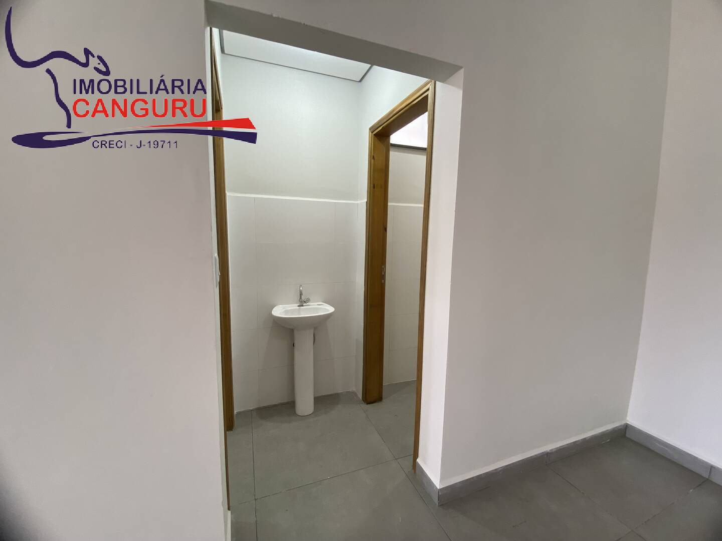 Conjunto Comercial-Sala para alugar, 100m² - Foto 7