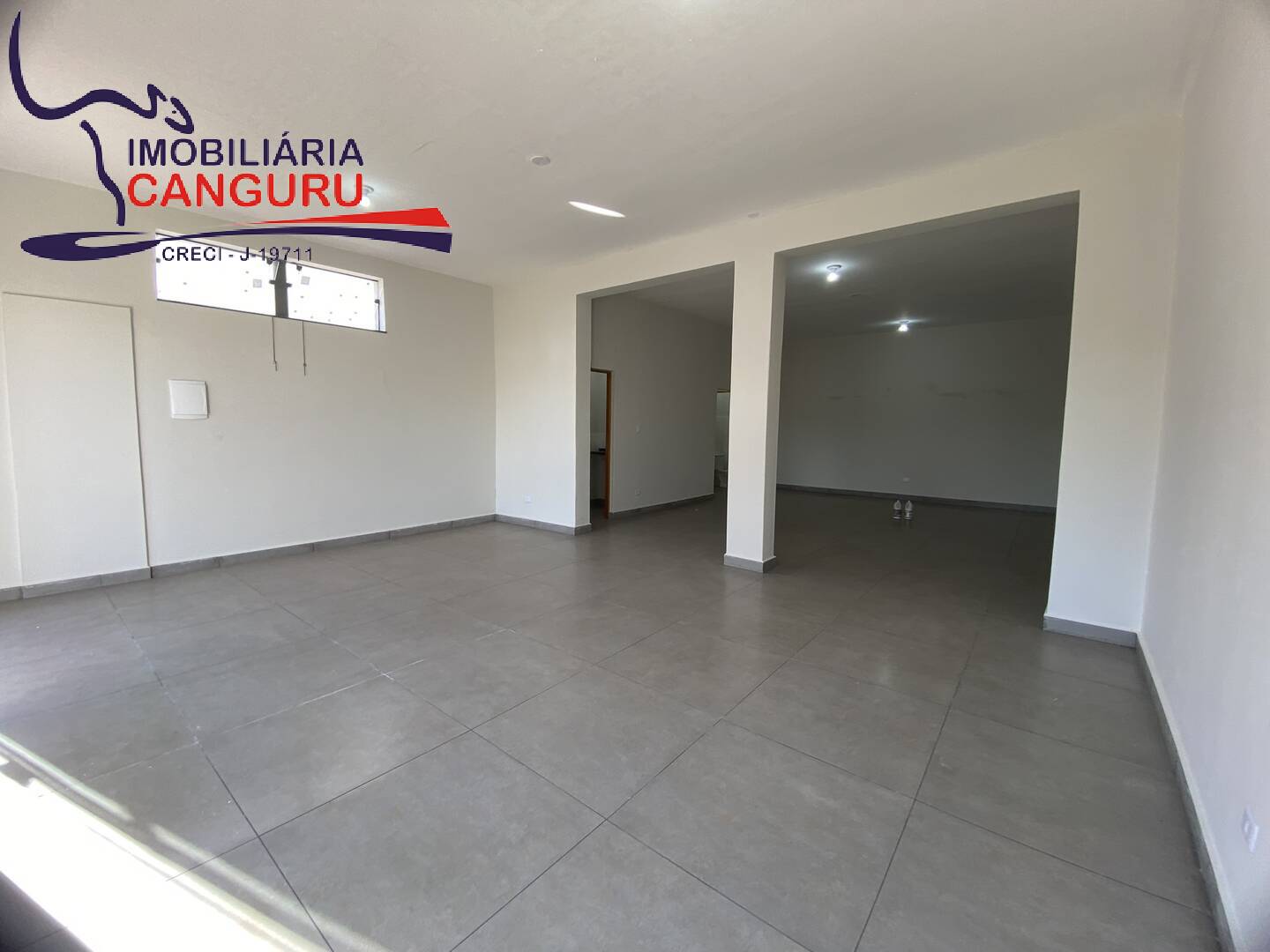 Conjunto Comercial-Sala para alugar, 100m² - Foto 4