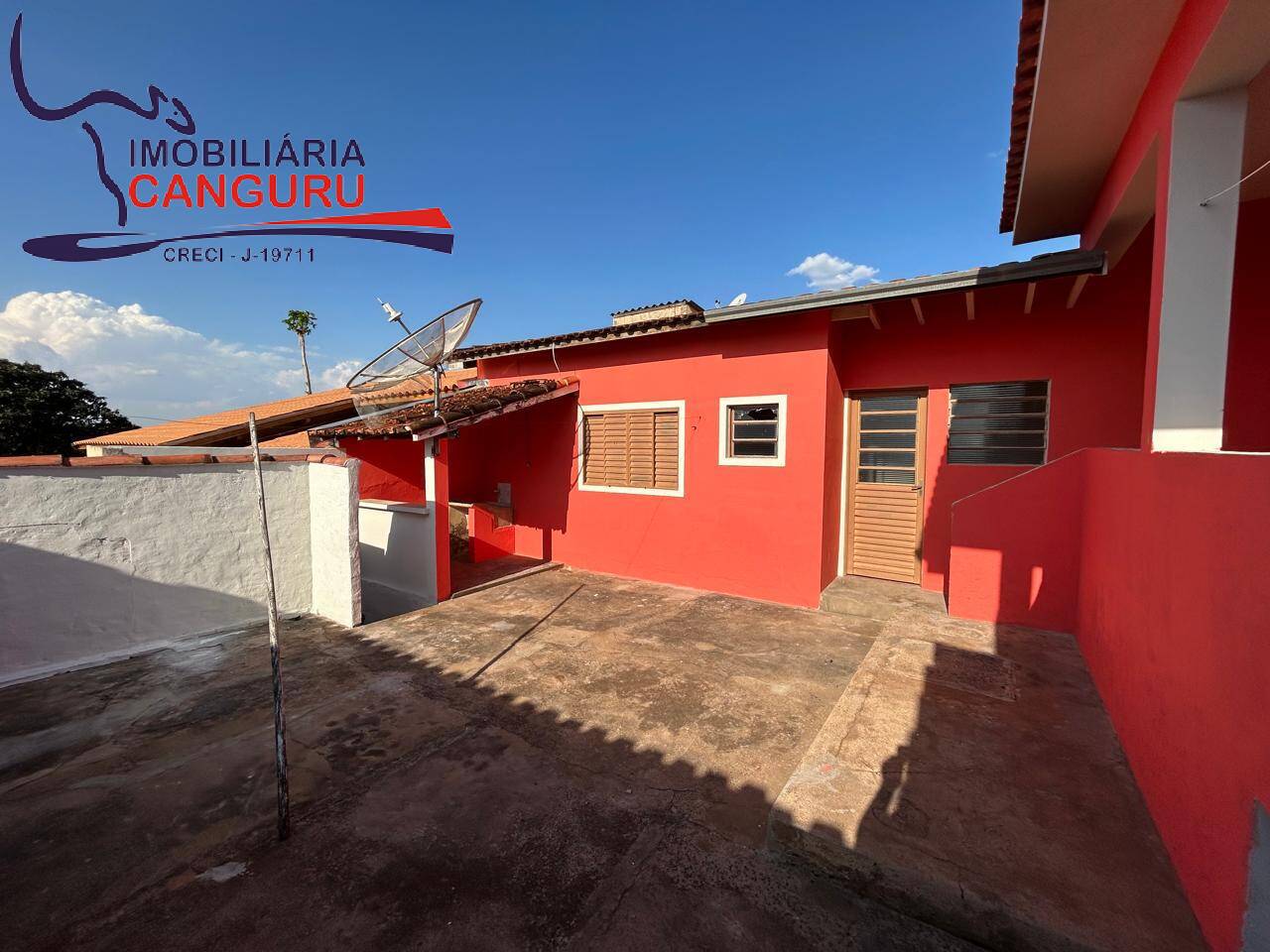 Casa, 3 quartos - Foto 16