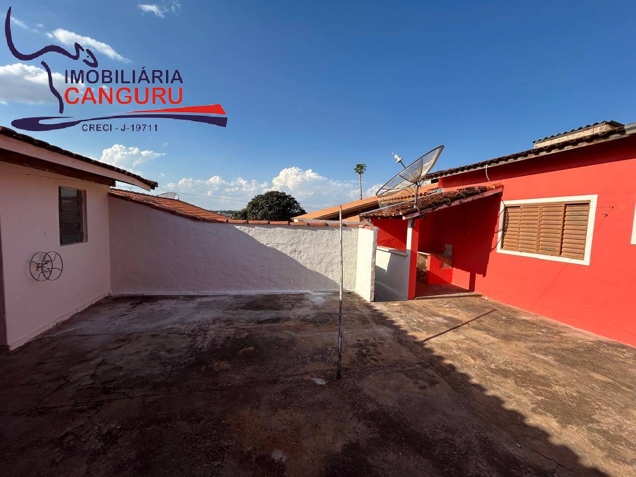 Casa, 3 quartos - Foto 15