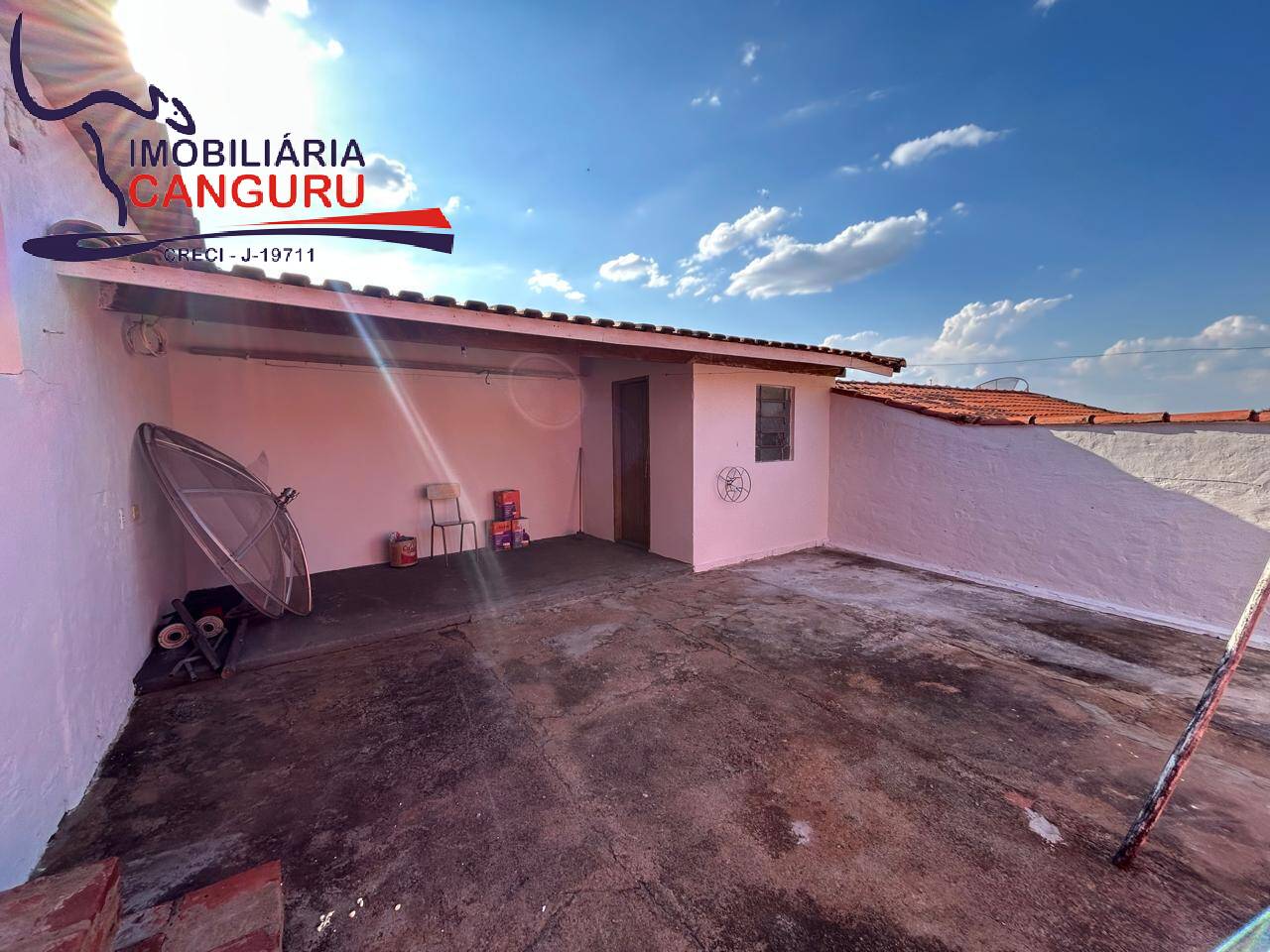 Casa, 3 quartos - Foto 21